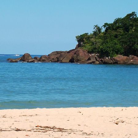 Recanto Tangara - Casa - Praia Do Felix Ubatuba Exterior photo